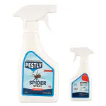 Pestly Spider Repellent (Pack of 1 - 250 ML)