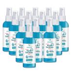 Hand Sanitizer | Senetizer, Kills 99.99% germs and viruses on Hand, Hard & Soft Surfaces, Safe for Skin & Body - 60 ML
