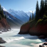 Love Creation 12x18 Size poster print for creative wall art- cozy-cabin-cuddles-7962(Non Sticker)