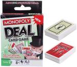 TOYRIX saaba Multicolor Paper Monopoly Deal Card Game For 5 Years Kids