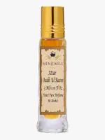 Menjewell Oudh Ul Raees Perfume 3 Ml