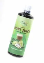 SUNRISE Herbal Noni J Immunity Booster Juice Sugar Free - 500 ml