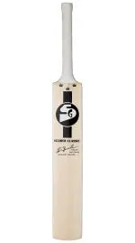 Sg Blue Scorer Classic Kashmir Willow Cricket Bat - 6 Size