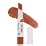 Shryoan Rich Color Non-Transfer Lipstick | Waterproof & Super Matte Finish | Long Stay Creamy Lipstick (Chocolate Drizzle - 03, 3.2gm)