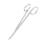 Dkuy Curved Metzenbaum Scissor 6