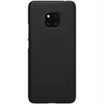 Nillkin Case for Huawei Mate 20 Pro Super Frosted Hard Back Cover PC