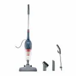 KENT Storm Vacuum Cleaner 600W | Cyclone5 Technology| HEPA Filter | Bagless Design | Detachable & Easy to Pack | Ideal Cleaning for Floor, Curtains, Carpet & Sofa | 5 Accessories Visit the KENT Store