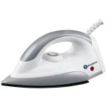 Westinghouse NW101M-DS, 1000W, Elegant Dry Iron, Grey & White