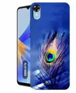 DEKHBUY Back Cover for OPPO A17K