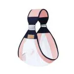 BBD kitchen shop Baby Carrier Newborn to Toddler, Ergonomic 3D Mesh Baby Carrier Bag for 0 to 3 Year Baby, Adjustable Baby Sling Bag, Lightweight Breathable Baby Carrier Wrap with Shoulder Strap