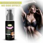 FLOARKART Beauty Shape Breast Oil Breast Enlargement Oil For Women & Girls Improves Your Breast Size By Two Cups Breast Growth