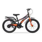 Sheldon Zion 20T Kids Cycle For 7 to 10 Years Suitable for Boy and Girl Both(Sea-Green)