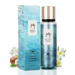July Beach Vibes Body Mist Spray-Sweet & Floral-Coconut, Frangipani, Jasmine | 150 ML | Fine Fragrance Body Spray | Long Lasting Perfume | Spring Dew Technology | Natural Ingredients | IFRA Certified