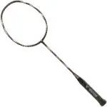Victor Thruster K 300SP Graphite G5 Strung Badminton Racket - One Size