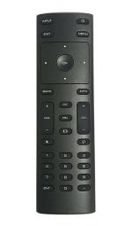 AILKIN New XRT134 Remote Control fit for Vizio LED LCD TV D24HN-E1