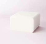 ROYAL TRENDS Natural Goat Milk Melt And Pure Soap Base 500 Gm