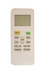 HDF Plastic Ac Remote No. 142 For Voltas Ac(325)