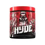 Prosupps HYDE OG Premium Intense Energy Pre - Workout [30 Servings, Blue Freeze]