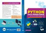 Python Data Persistence Malhar Lathkar Paperback_BPB