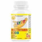 Immunescience Multivitamin For Kids - 60 Tablets