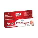 LDD Bioscience Fungikrem Anti Fungal Remedy Rapid Relief Against Ringworm & Fungal Infection