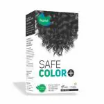 Vegetal Black Hair Color - 50 gm