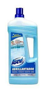 ASEVI Eco-friendly Floor Cleaner/ Polish-1.35 liter|Special polish for marble, tile, stoneware etc.
