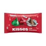 Hershey's Kisses Holiday Milk Chocolate Candy