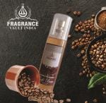 Fragrance Vault India Cafe Brew Air Room & Car Freshener 250 ml