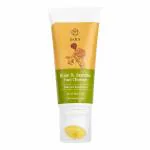 Sara Soul of Beauty Rose & Jasmine Face Cleanser for Women & Men | Suitable For All Skin Type | 100g
