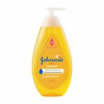 Johnson's Baby No More Tears Baby Shampoo 500ml