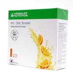 HERBALIFE NUTRITION Skin Booster Collagen Drink Mix - Orange Flavor For Healthy and Glowing Skin