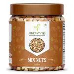 FRESHTIGE 100% Natural and Premium Healthy Mix Dry Fruits 250 GMSand Nuts | Fresh and Healthy
