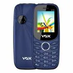 Vox V15 Dual Sim Feature Phone (1.8