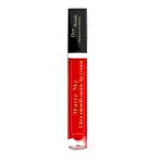 New Red Liquid Lipstick, Matte Finish, Non-Sticky and Sensational Liquid Matte, 10ml (Pack Of 1)