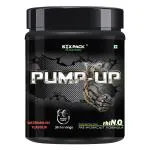 Six Pack Nutrition Watermelon Flavour Pump Up Pre-Workout Powder 300 g