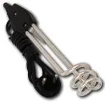 Orbon 500W, Brass Electric Immersion Rod| Shock Proof Heater Rod| Instant Milk Soup Tea Coffee Water Warmer