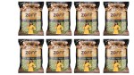 ZOFF Big Fennel Whole50Gm Pack of 8 -Total Weight 400 Gms
