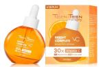 TEEN.TEEN Vitamin C Face & Body Booster Serum 30x Bright Complete for Glowing Skin