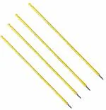 Apex Labs 0 to 360 degrees celsius 300mm long for laboratory thermometer