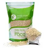 PANDIT FOOD PRODUCTS - 100% Natural Organic Baby Cashews - 1 Kg | Baby bits | Kaju