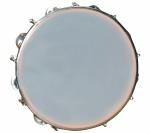 Idol Collections Multicolor Bakelite Tambourine Dafli Hand Percussion Musical Instrument