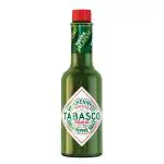 Tabasco Green Pepper Sauce 60 ML
