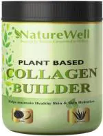 Naturewell Plant Based Collagen Builder Beauty Ultra, 550 Gram