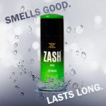 ZASH Refreshing Deodorant | Long Lasting Fragrance| Body Spray For Men - 150ml (Earth)