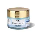 UA UAGO Anti-Wrinkle Face & Neck Cream with Hyaluronic Acid I Premium Anti-Aging Face Moisturizer I Anti Aging Firming Facial Cream to Reduce Wrinkles I Dark Spots I Fine Lines I Sun Damage I Pack of 1