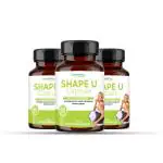 CAPTAINFITNESS Fat Burner Women