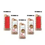 Fuzion Foodz Sweet Awla, 160 G Each (Pack Of 5)