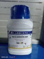 LABOGENS Ethylenediaminetetraacetic acid disodium salt (EDTA) 100GM