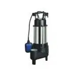 Crompton Anti Rust Sewage Submersible Pump Dry Run Protection